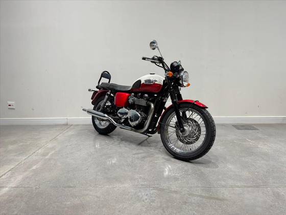 TRIUMPH BONNEVILLE T 100 865 